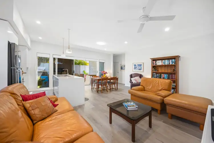 Fourth view of Homely villa listing, 25A Whiting Way, Lake Cathie NSW 2445