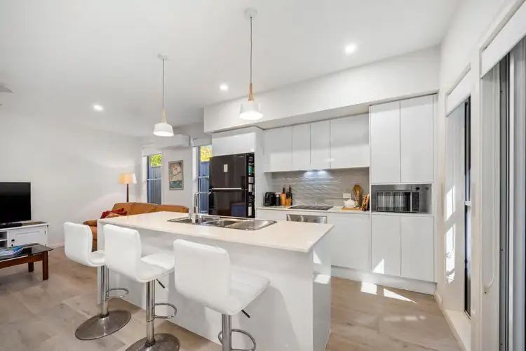 Sixth view of Homely villa listing, 25A Whiting Way, Lake Cathie NSW 2445