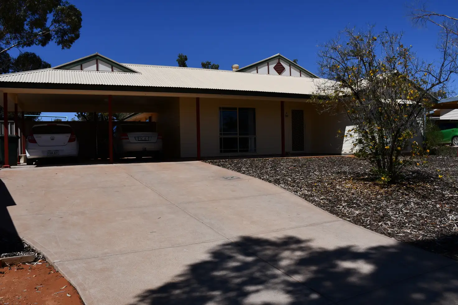 Main view of Homely house listing, 12D Tiliqua Cres, Roxby Downs SA 5725