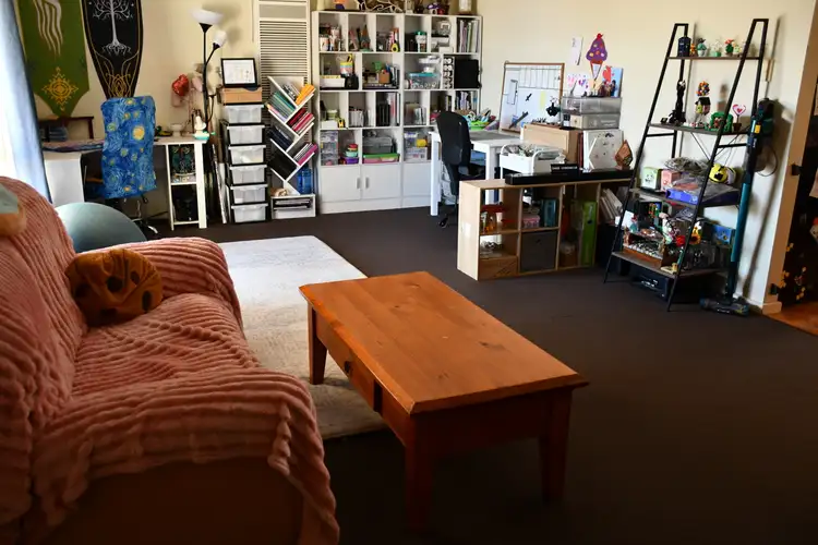 Second view of Homely house listing, 12D Tiliqua Cres, Roxby Downs SA 5725