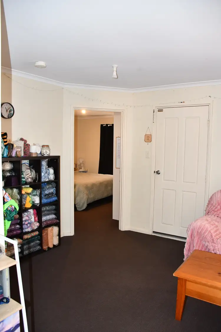 Fourth view of Homely house listing, 12D Tiliqua Cres, Roxby Downs SA 5725