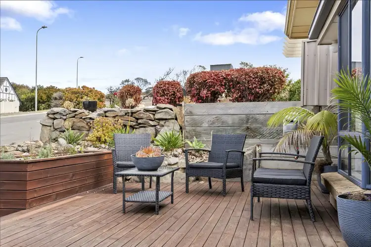 Second view of Homely house listing, 5 Hump Back Rd, Encounter Bay SA 5211