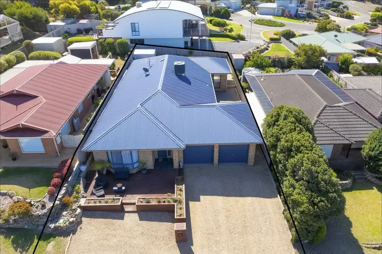 Third view of Homely house listing, 5 Hump Back Rd, Encounter Bay SA 5211