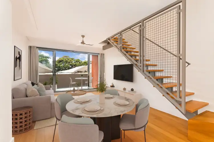 202E/144 Dunning Ave, Rosebery NSW 2018