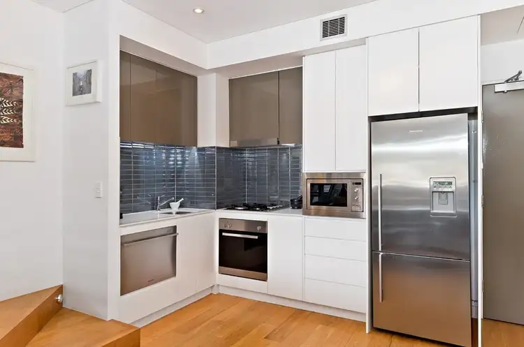Fourth view of Homely apartment listing, 202E/144 Dunning Ave, Rosebery NSW 2018