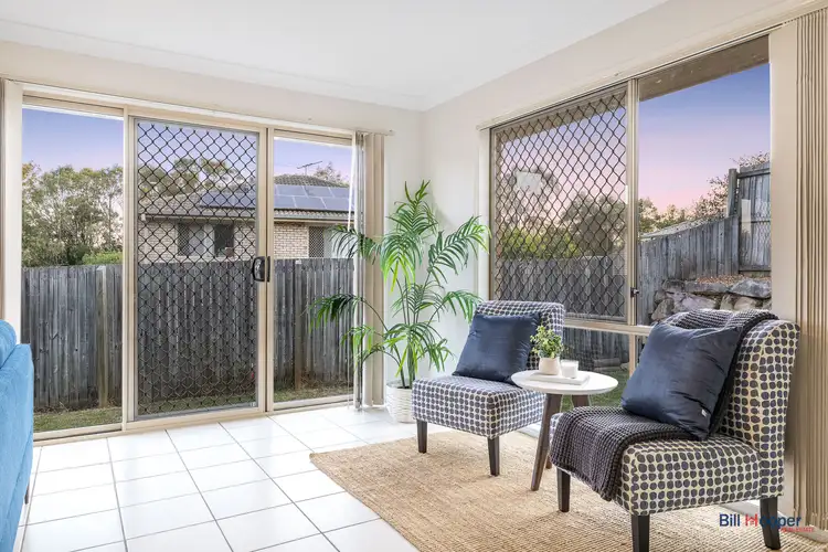 Third view of Homely house listing, 134 Brookvale Dr, Underwood QLD 4119