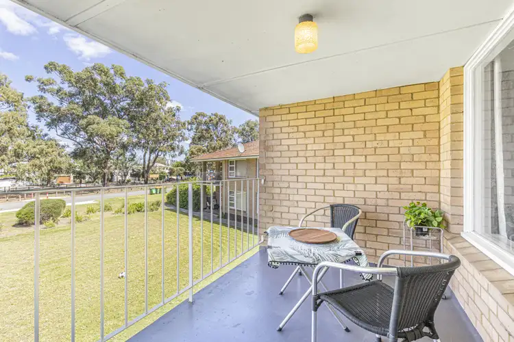 Main view of Homely unit listing, 13/24-26 Belgrave Street, Maylands WA 6051