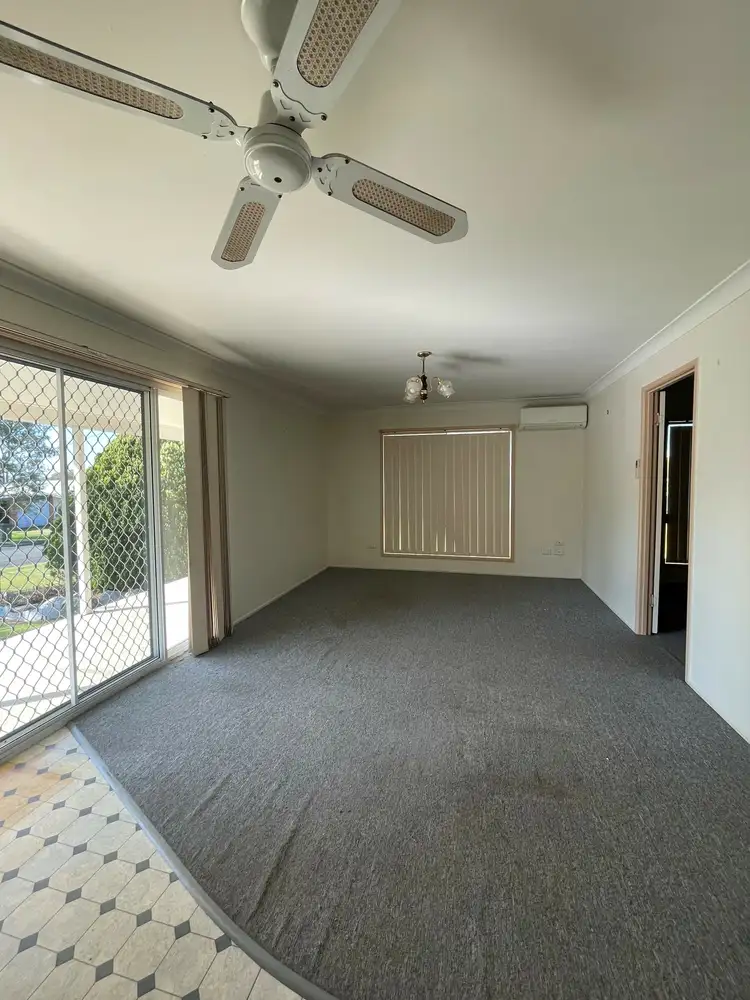 Second view of Homely unit listing, Unit 2/1 Cunningham St, Warwick QLD 4370