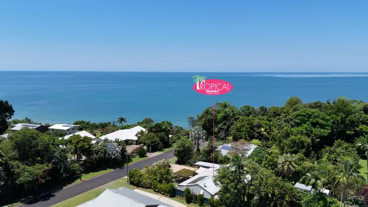 Main view of Homely house listing, 31 Pioneer St, Bingil Bay QLD 4852
