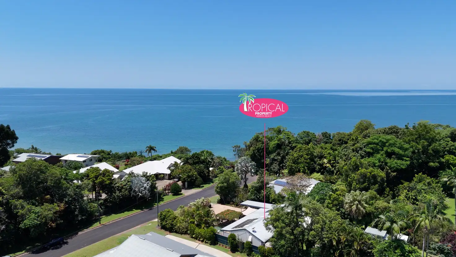 Main view of Homely house listing, 31 Pioneer St, Bingil Bay QLD 4852