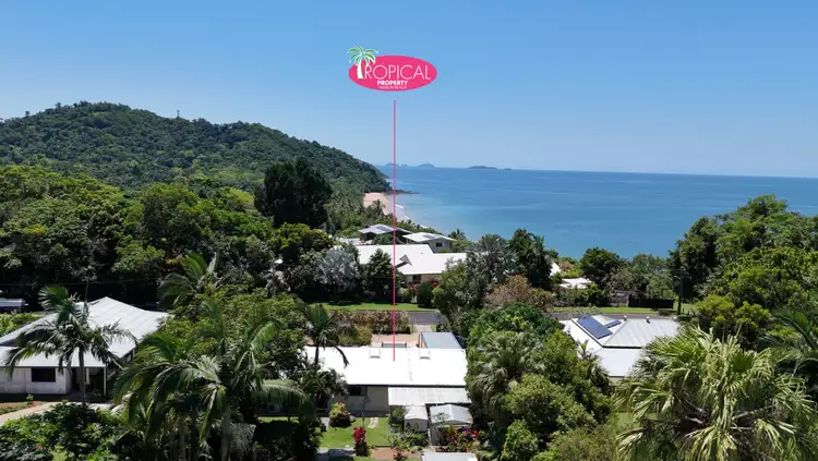 Third view of Homely house listing, 31 Pioneer St, Bingil Bay QLD 4852