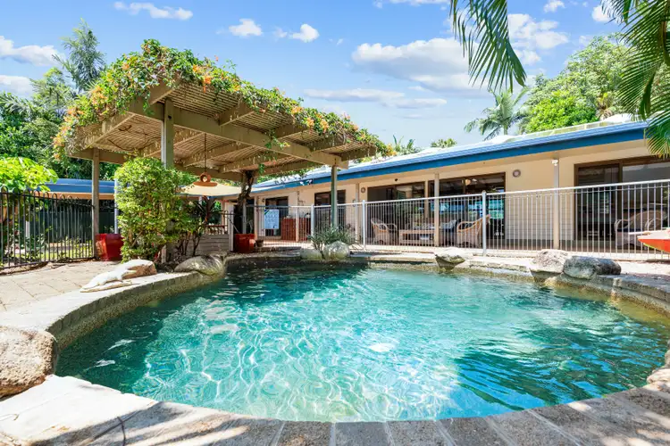Fifth view of Homely house listing, 31 Pioneer St, Bingil Bay QLD 4852
