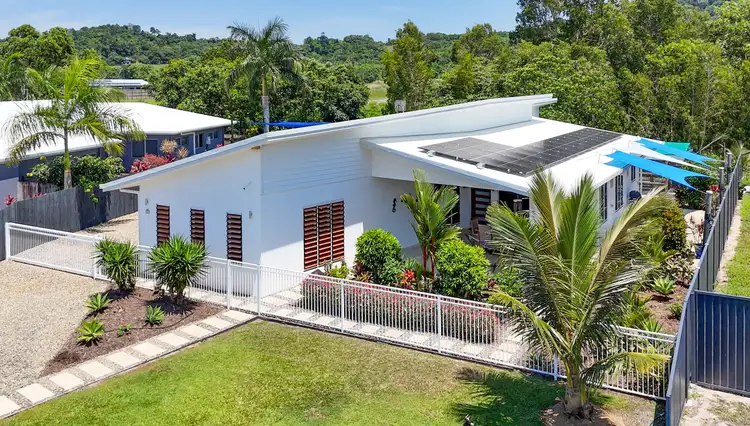 Main view of Homely house listing, 9 Shore St, Wongaling Beach QLD 4852