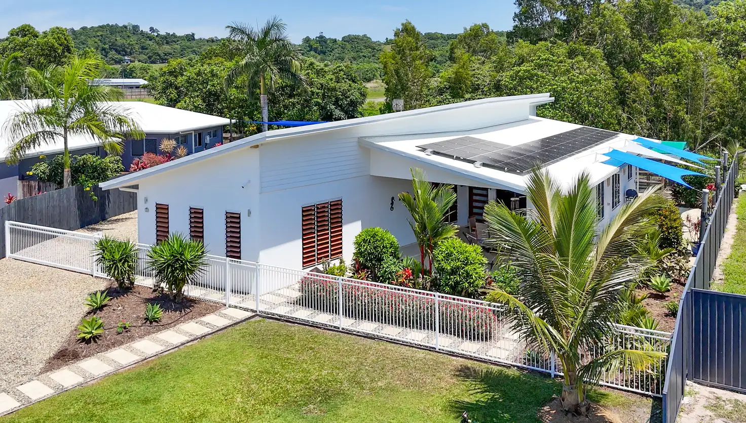 Main view of Homely house listing, 9 Shore St, Wongaling Beach QLD 4852