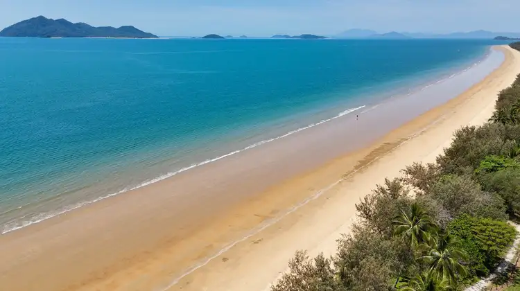Fourth view of Homely house listing, 9 Shore St, Wongaling Beach QLD 4852