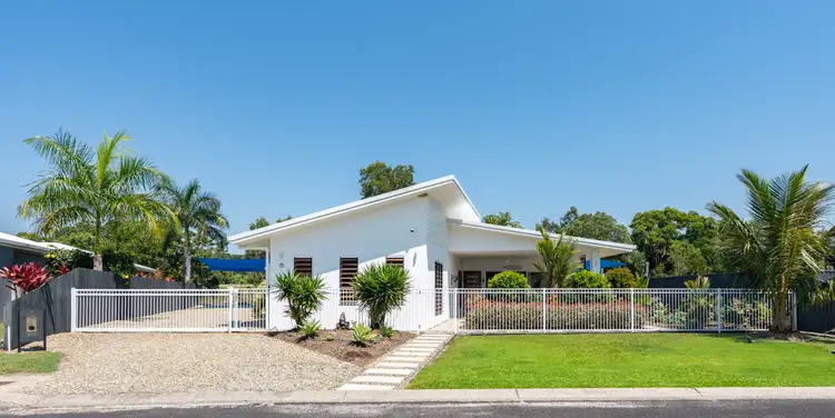 Fifth view of Homely house listing, 9 Shore St, Wongaling Beach QLD 4852