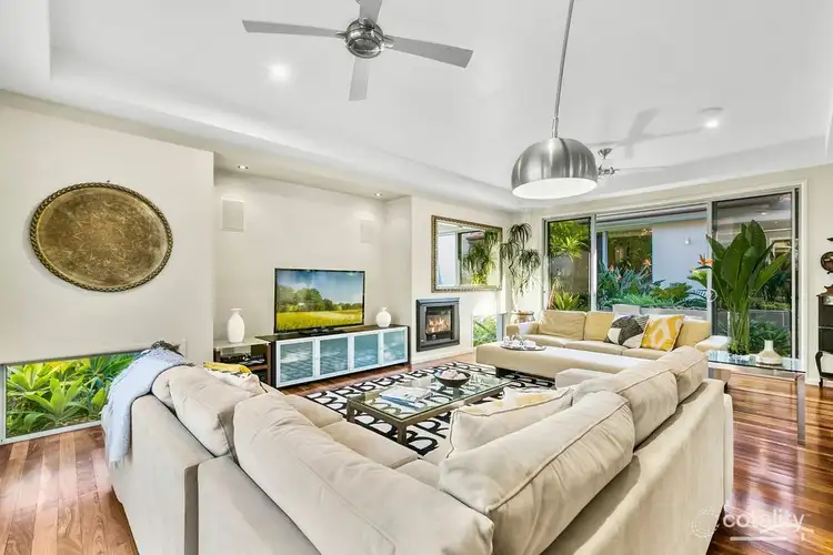 Fourth view of Homely house listing, 4 Lakeside Dr, Peregian Springs QLD 4573