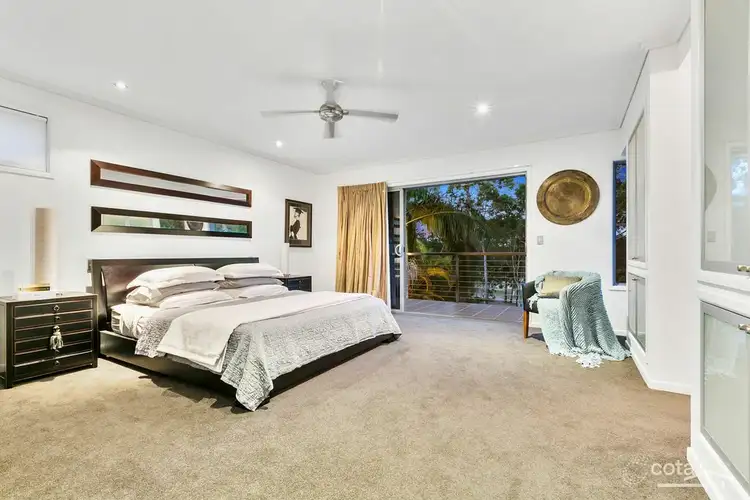 Seventh view of Homely house listing, 4 Lakeside Dr, Peregian Springs QLD 4573