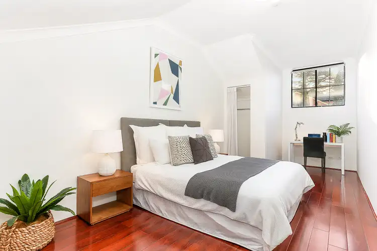 Third view of Homely townhouse listing, 10/100 Carlton Cres, Summer Hill NSW 2130
