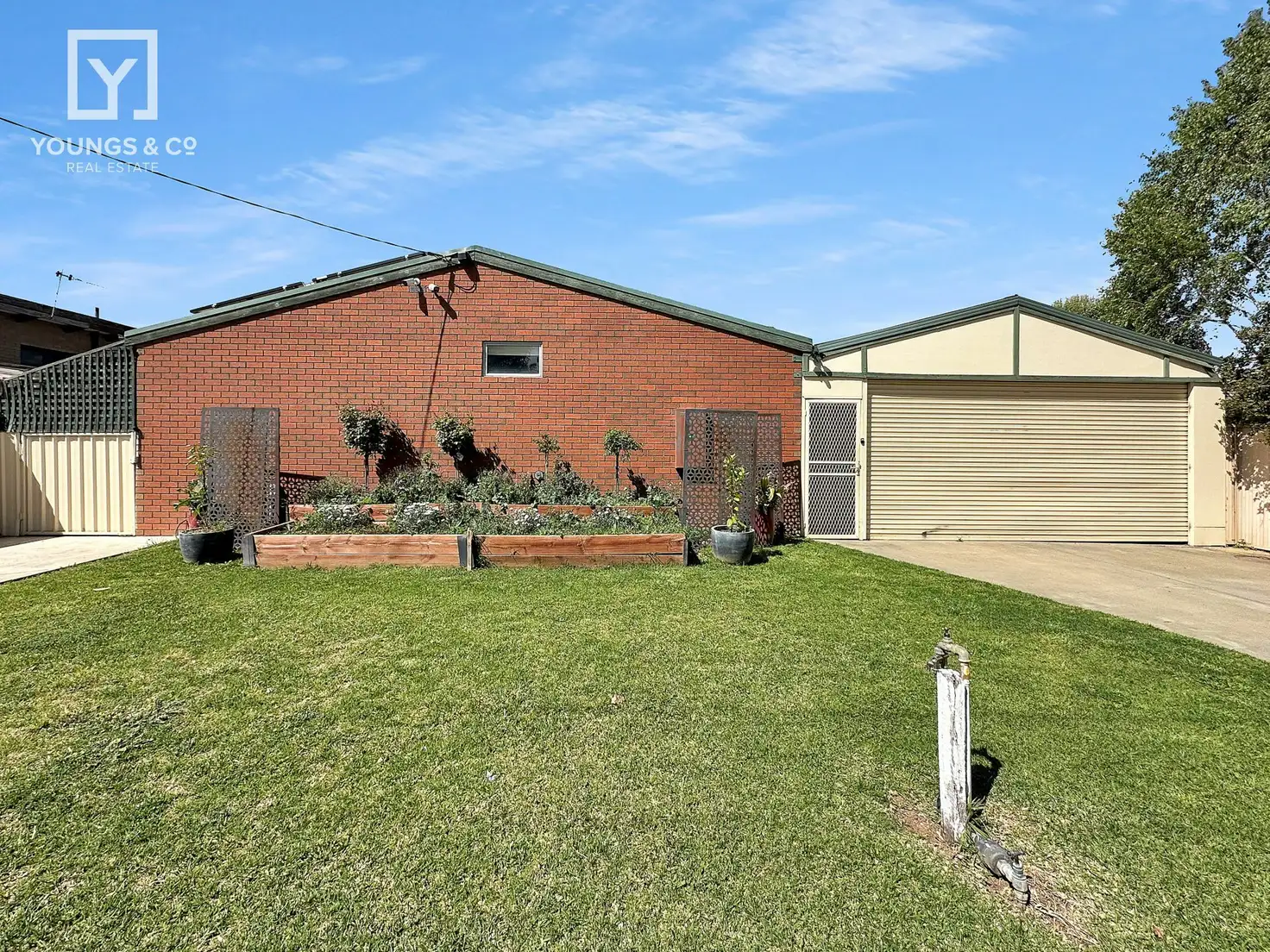 Main view of Homely house listing, 85 Numurkah Rd, Shepparton VIC 3630