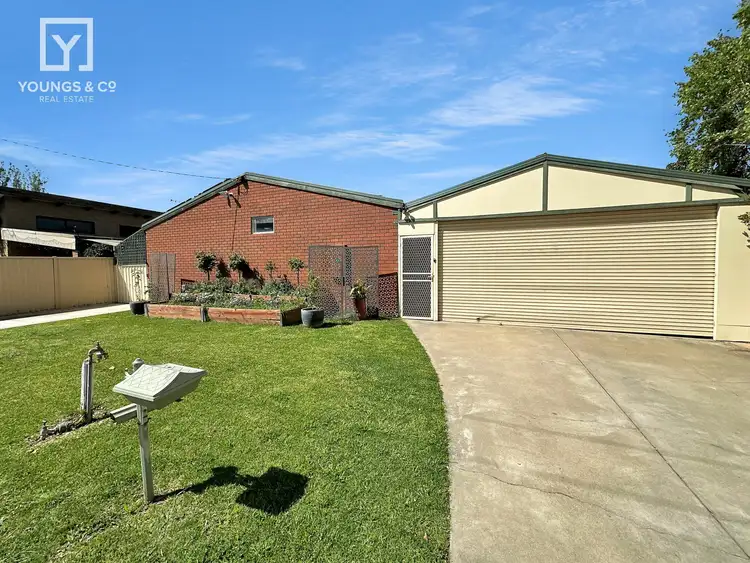Second view of Homely house listing, 85 Numurkah Rd, Shepparton VIC 3630
