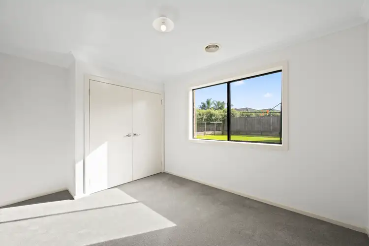 Sixth view of Homely house listing, 89 Gallery Way, Pakenham VIC 3810