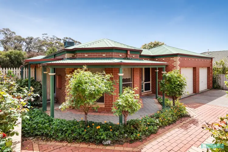 Main view of Homely house listing, 13 Kilby Ct, Kangaroo Flat VIC 3555