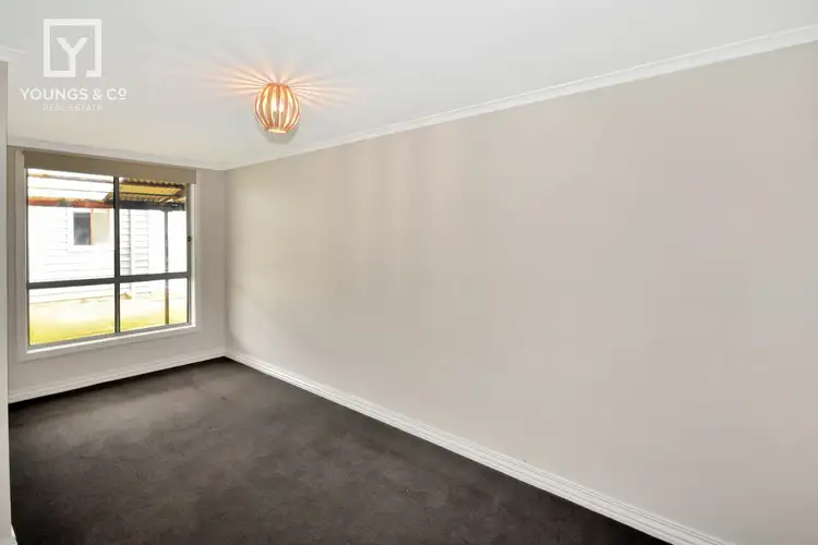 Second view of Homely unit listing, 74A Newton St, Shepparton VIC 3630