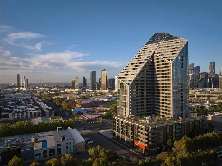 1708/259 Normanby Road, South Melbourne VIC 3205