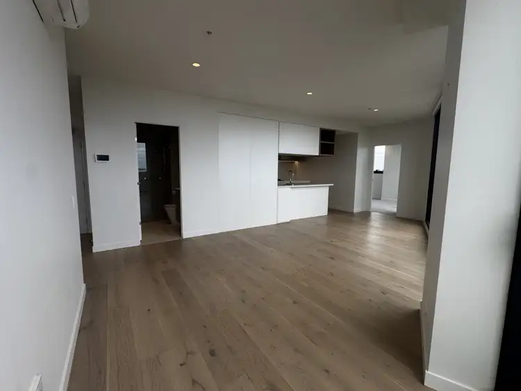 Third view of Homely unit listing, 1708/259 Normanby Road, South Melbourne VIC 3205