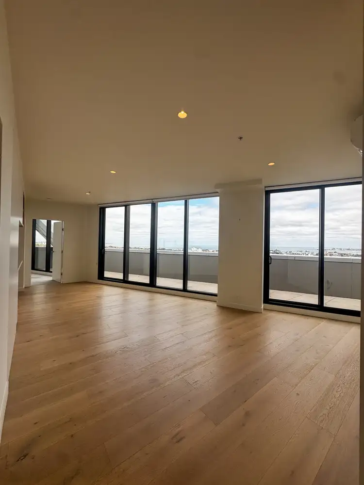 Fourth view of Homely unit listing, 1708/259 Normanby Road, South Melbourne VIC 3205