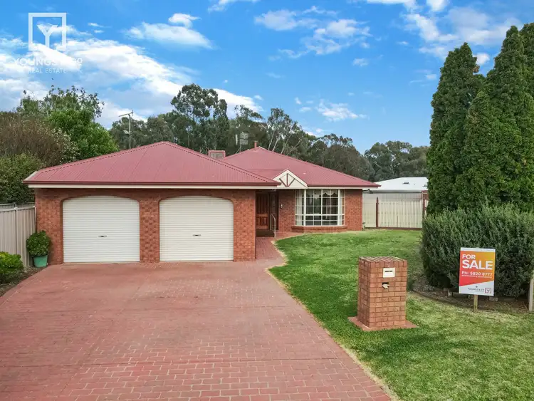 7 Forsyth Pl, Tatura VIC 3616