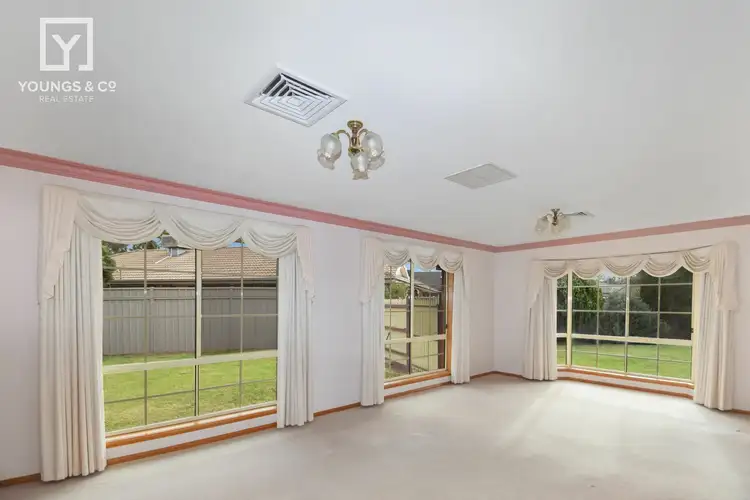 Second view of Homely house listing, 7 Forsyth Pl, Tatura VIC 3616