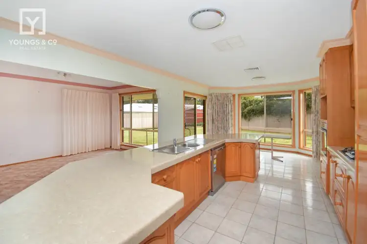 Third view of Homely house listing, 7 Forsyth Pl, Tatura VIC 3616