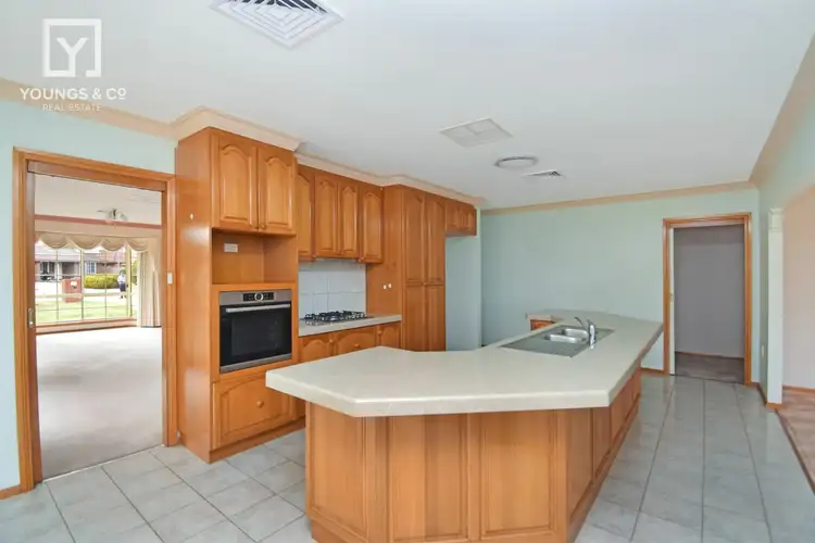 Fifth view of Homely house listing, 7 Forsyth Pl, Tatura VIC 3616
