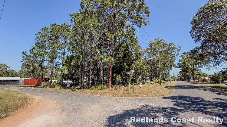 Seventh view of Homely land listing, 86 Kings Rd, Russell Island QLD 4184