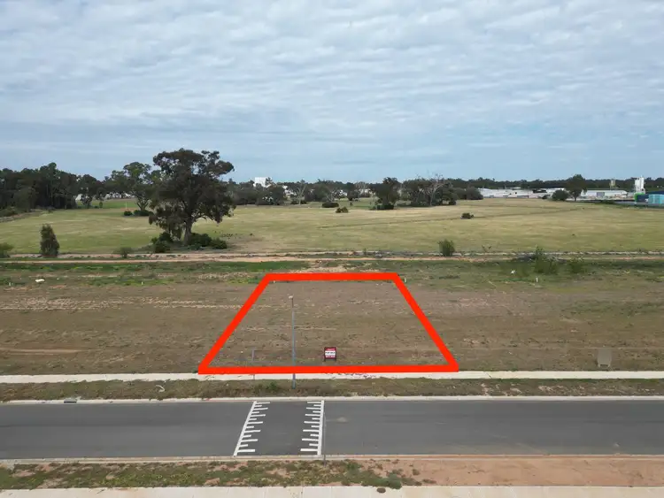 Second view of Homely land listing, 51 Grasso Dr, Cobram VIC 3644