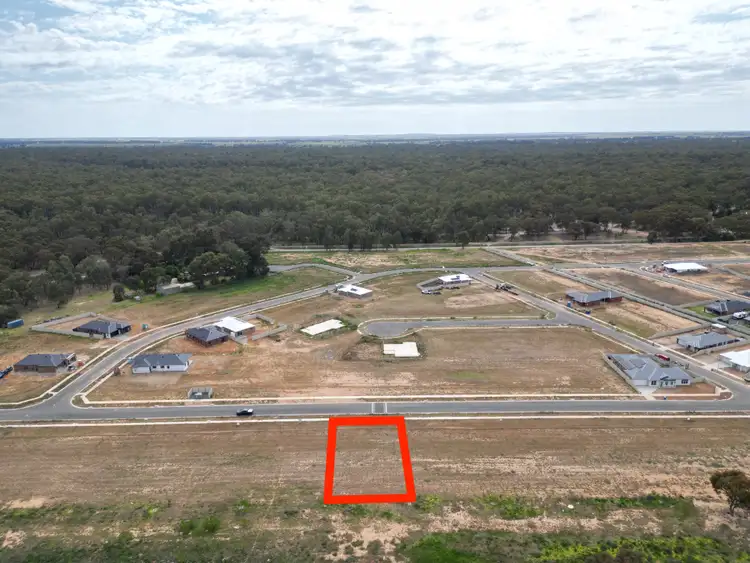 Fourth view of Homely land listing, 51 Grasso Dr, Cobram VIC 3644