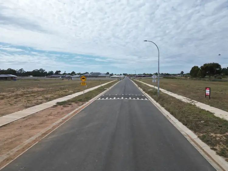 Sixth view of Homely land listing, 51 Grasso Dr, Cobram VIC 3644