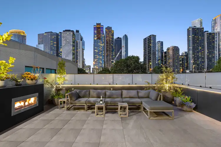 2 Ross Street, South Melbourne VIC 3205