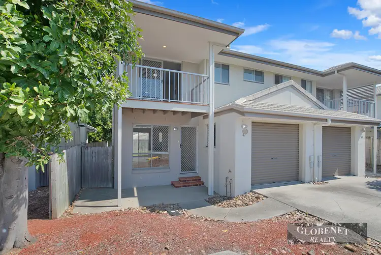 Main view of Homely house listing, Unit 47/8 Ruocco St, Bracken Ridge QLD 4017