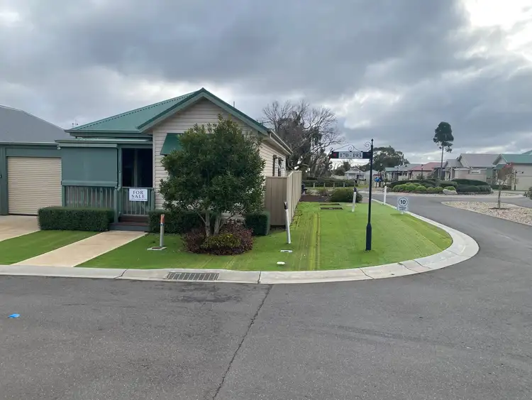 Main view of Homely retirement listing, 170 Kingsgate Retirement Village-Kilmore Lancefield Rd, Kilmore VIC 3764