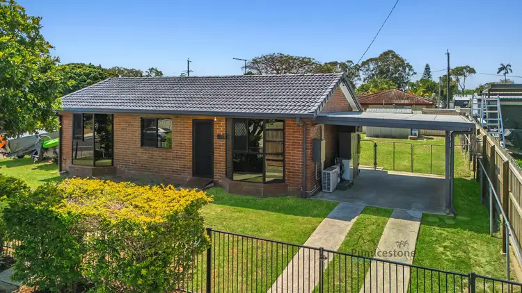 Second view of Homely house listing, 24 Maud St, Donnybrook QLD 4510