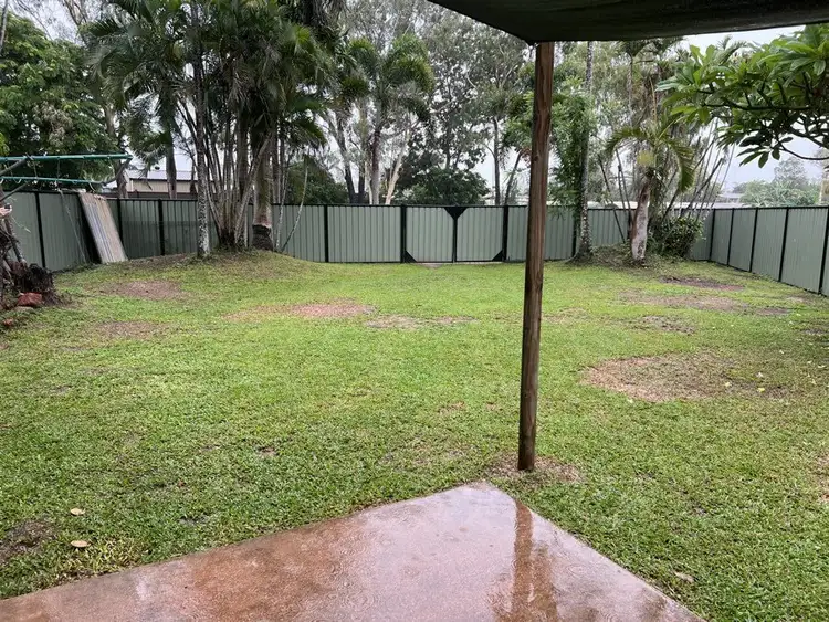Fourth view of Homely unit listing, Unit 1/2 Delonix Ct, Rocky Point QLD 4874