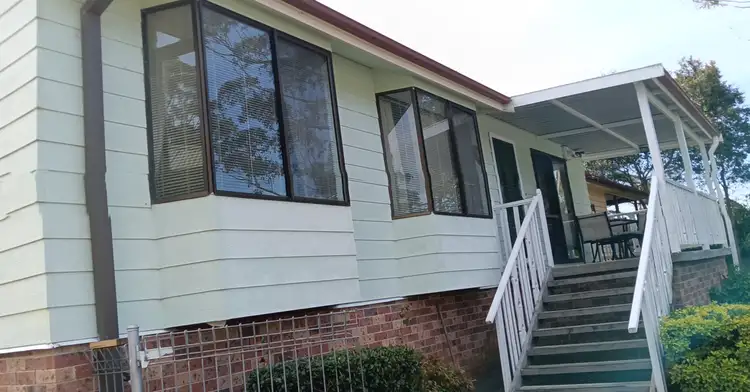 Second view of Homely house listing, 39 Cornfield Parade, Fishermans Paradise NSW 2539