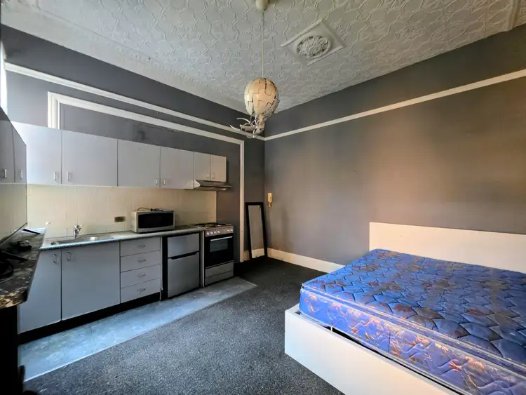 Second view of Homely studio listing, 36 Stanmore Rd, Enmore NSW 2042