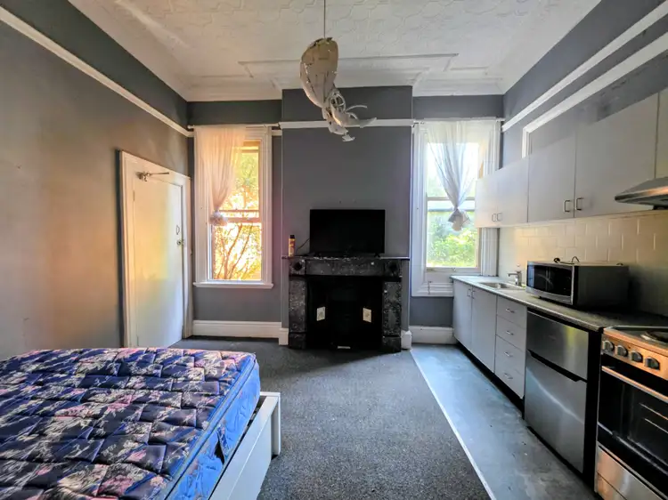 Third view of Homely studio listing, 36 Stanmore Rd, Enmore NSW 2042