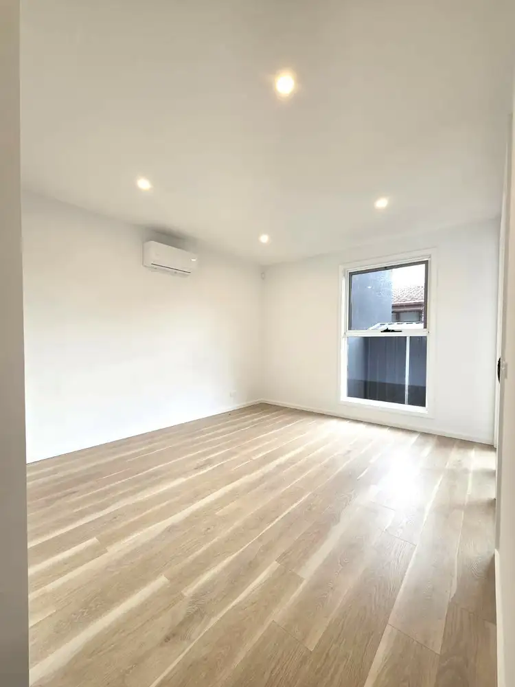 Third view of Homely townhouse listing, 8 Ash St, Braybrook VIC 3019