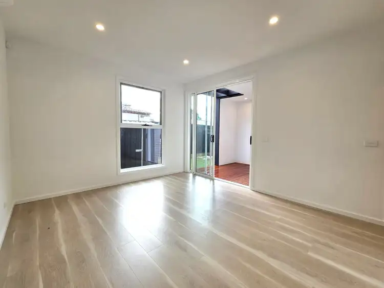 Fourth view of Homely townhouse listing, 8 Ash St, Braybrook VIC 3019