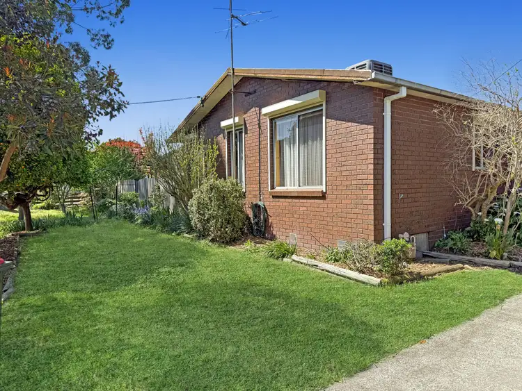 Second view of Homely house listing, 21 Koornalla St, Newborough VIC 3825